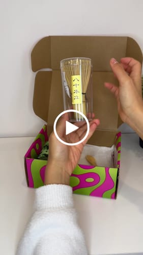 Customer video review of Pack Experiencia Iniciación