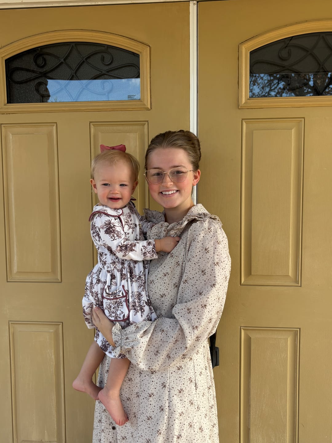 Customer photo review of Free Unlimited Return for Store Credit or Exchanges
