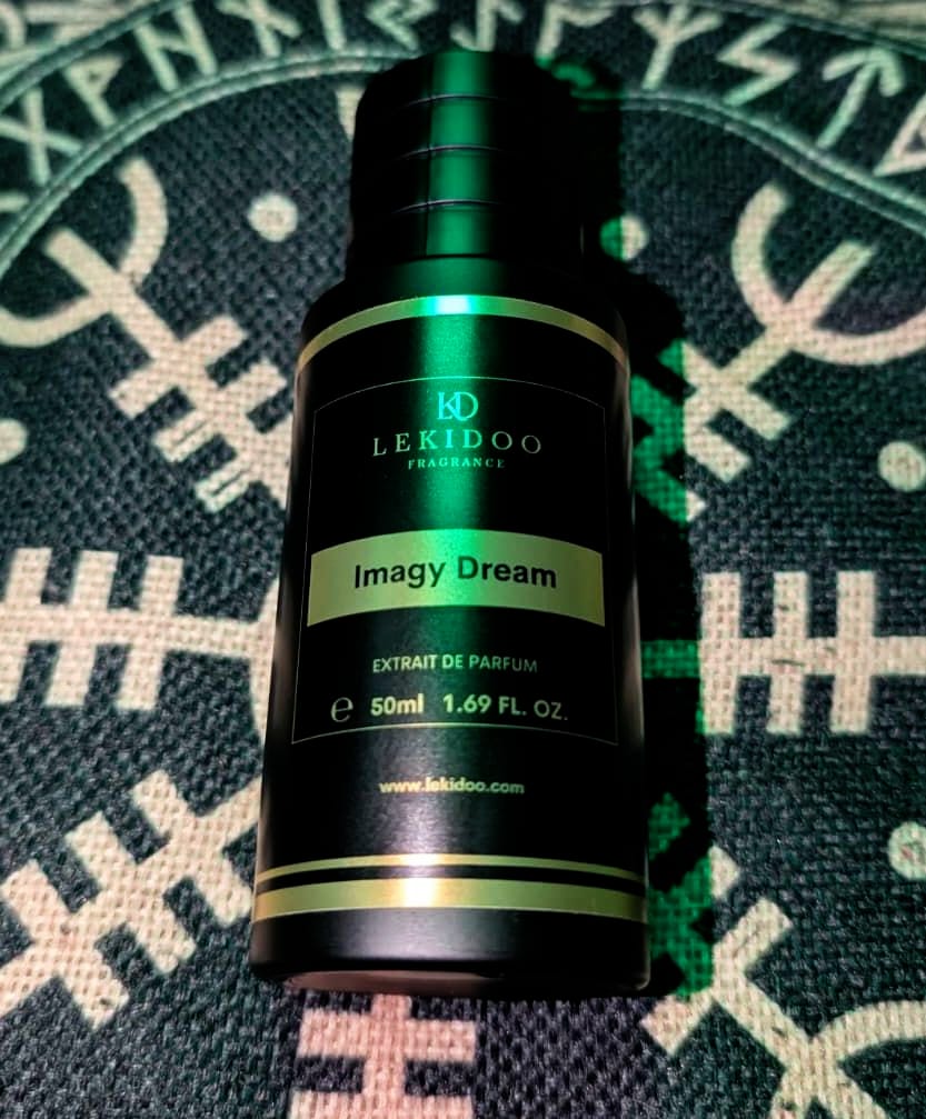 Customer photo review of Imagy Dream
