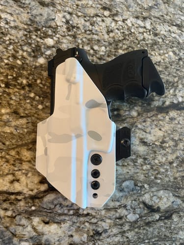 Customer photo review of T1-M