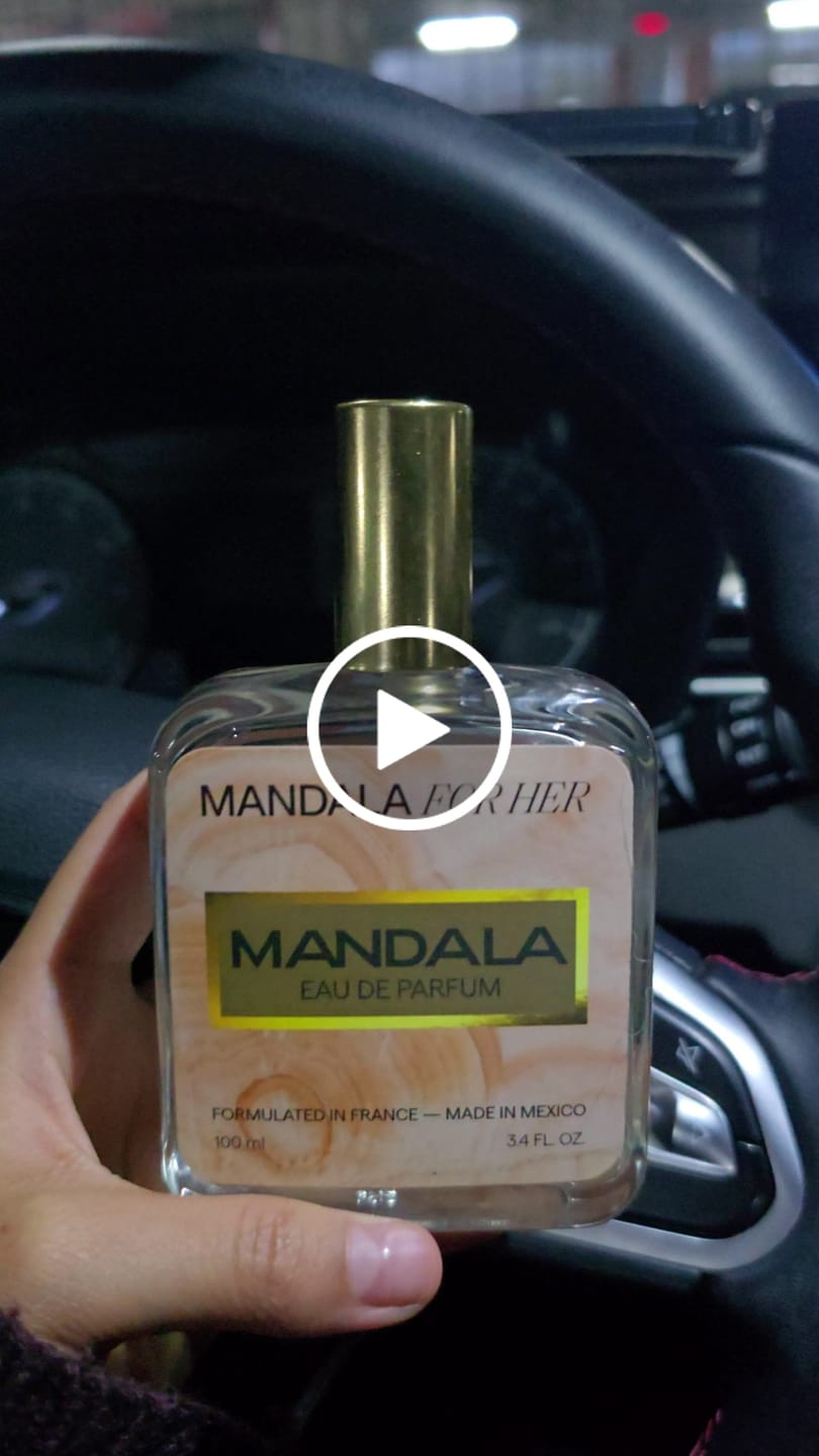 Customer video review of Essence of Grace - Inspirado en MON GUERLAIN de GUERLAIN 100ml-
