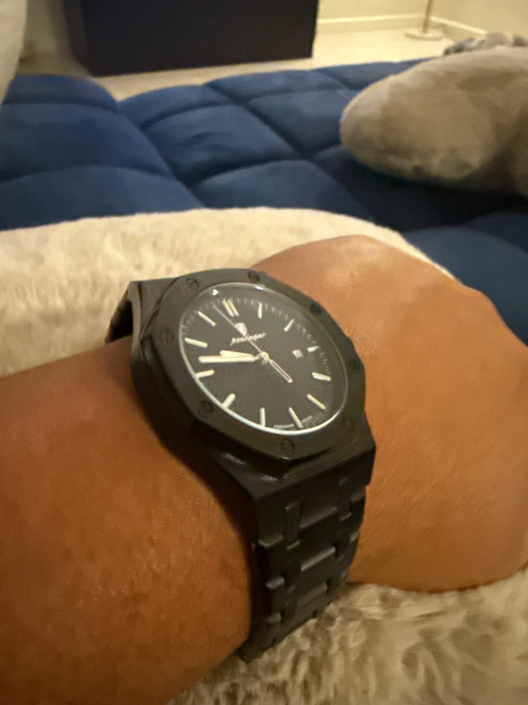 Customer photo review of Eleganto Aero