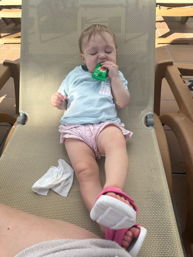 Customer photo review of Hverdagshelter (Råwbar pakke)