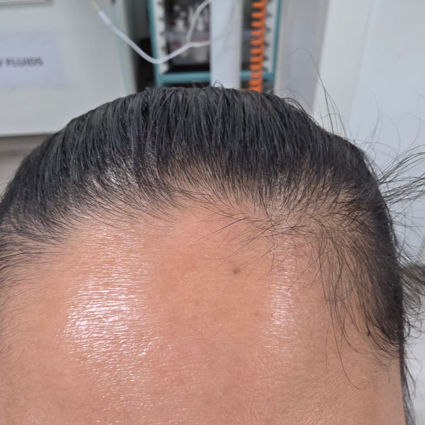 Customer photo review of Capry Oil