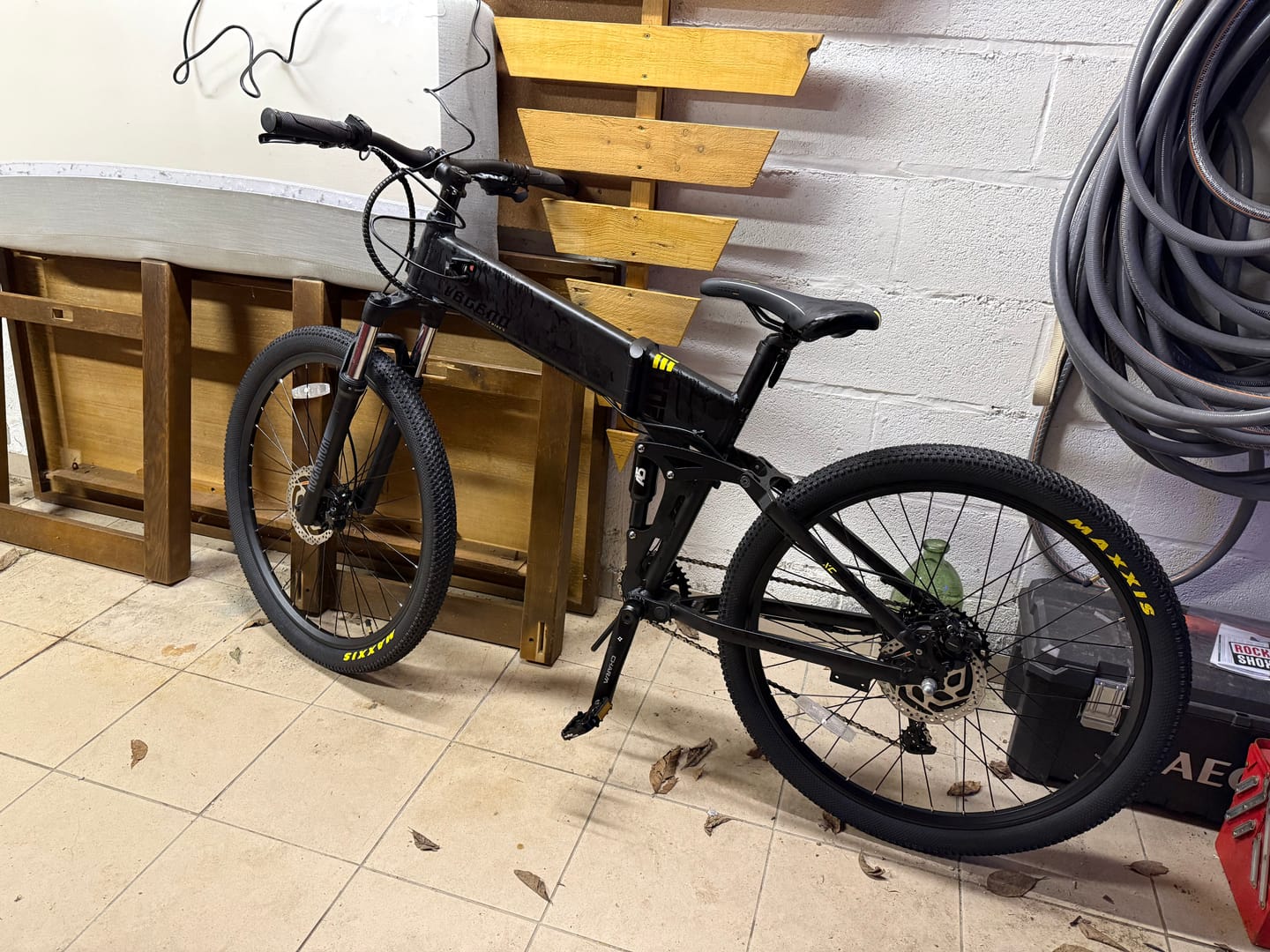 Customer photo review of Etna SR