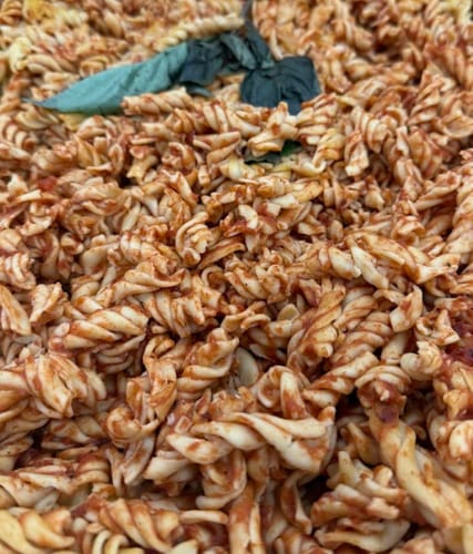 Customer photo review of 5 Meal Plan