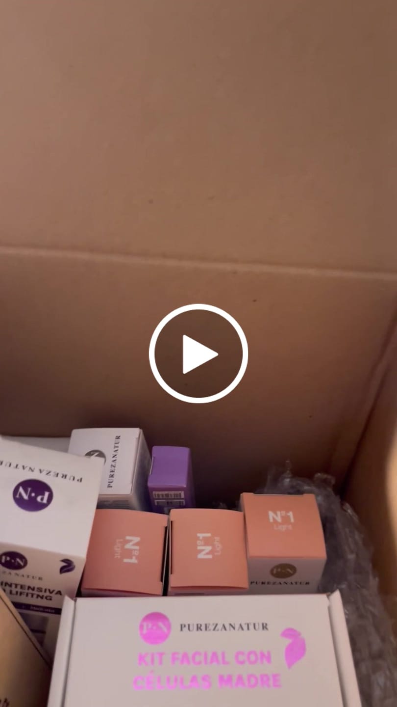 Customer video review of Experiencia ELITE = 10 Productos