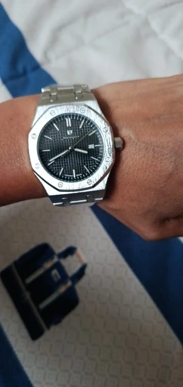 Customer photo review of Eleganto Aero