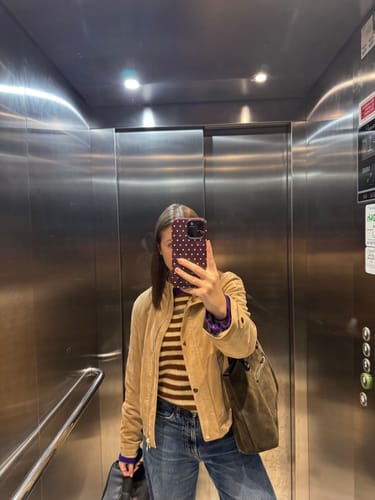 Customer photo review of Toffee