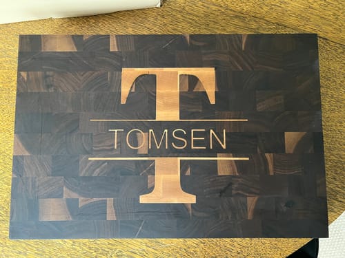 Customer photo review of September - Complete 🔥Inlay Starter Kit🔥