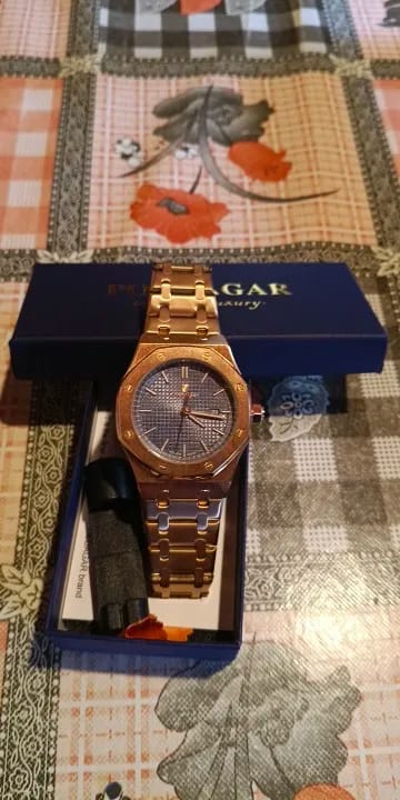 Customer photo review of Eleganto Aero