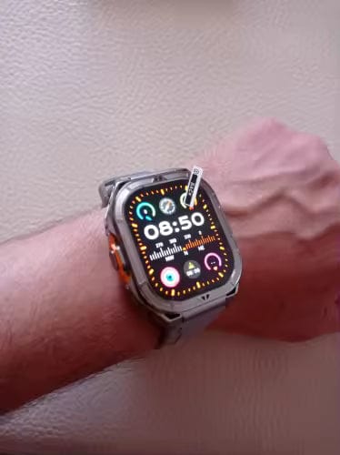 Customer photo review of AlpineX