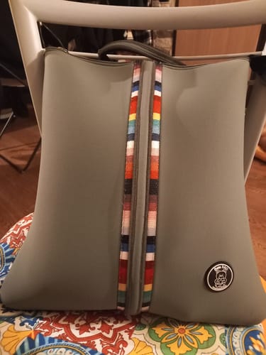 Customer photo review of Zaino Julia