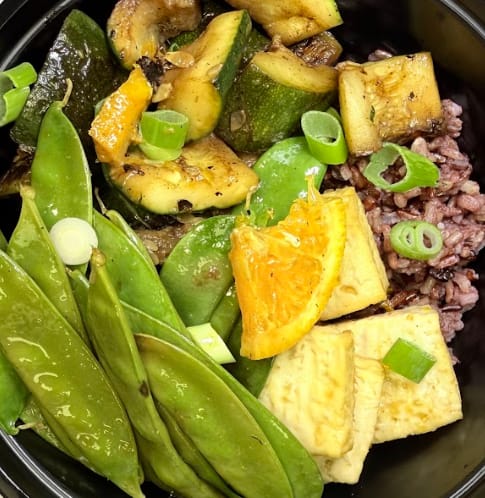 Customer photo review of 20 Meal Plan