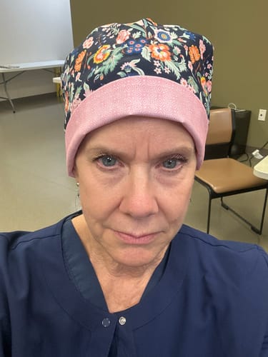 Customer photo review of Obsessed