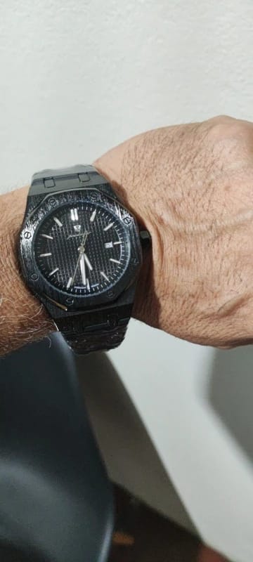 Customer photo review of Eleganto Aero