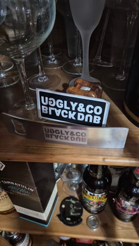 Customer photo review of BD x UG Bottle Opener