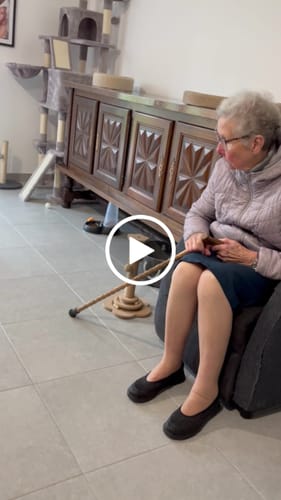 Customer video review of Deuxième version offerte – Changement d'artiste/style sans frais