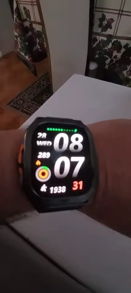 Customer photo review of AlpineX