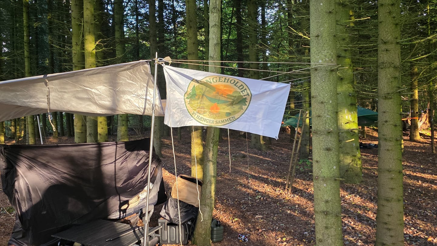 Customer photo review of Whoopie Slings