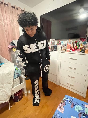 Customer photo review of SEEK VISIONZ SET