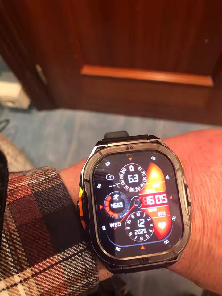 Customer photo review of AlpineX