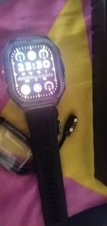 Customer photo review of AlpineX