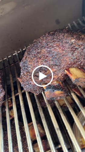 Customer video review of USDA Choice Bone-In Short Ribs