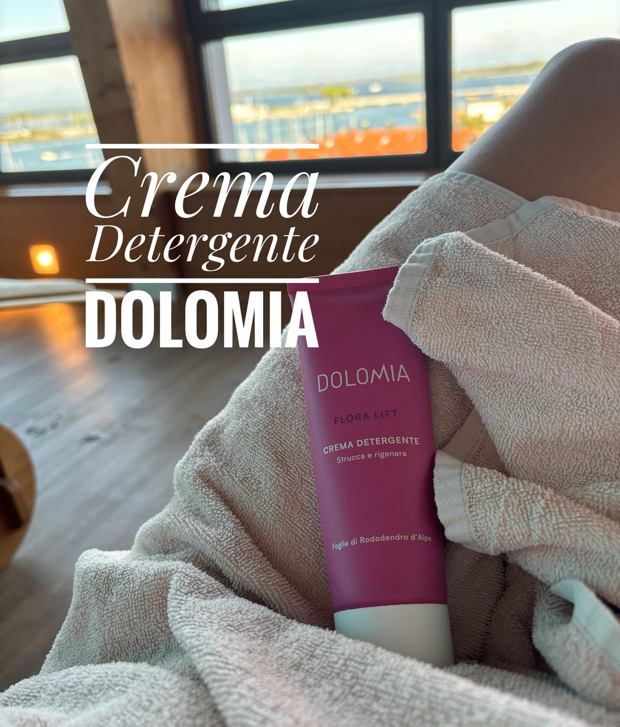 Customer photo review of Crema Detergente