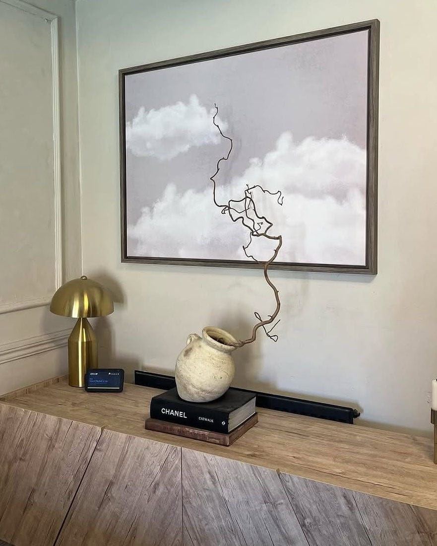 Customer photo review of Himmel Beige