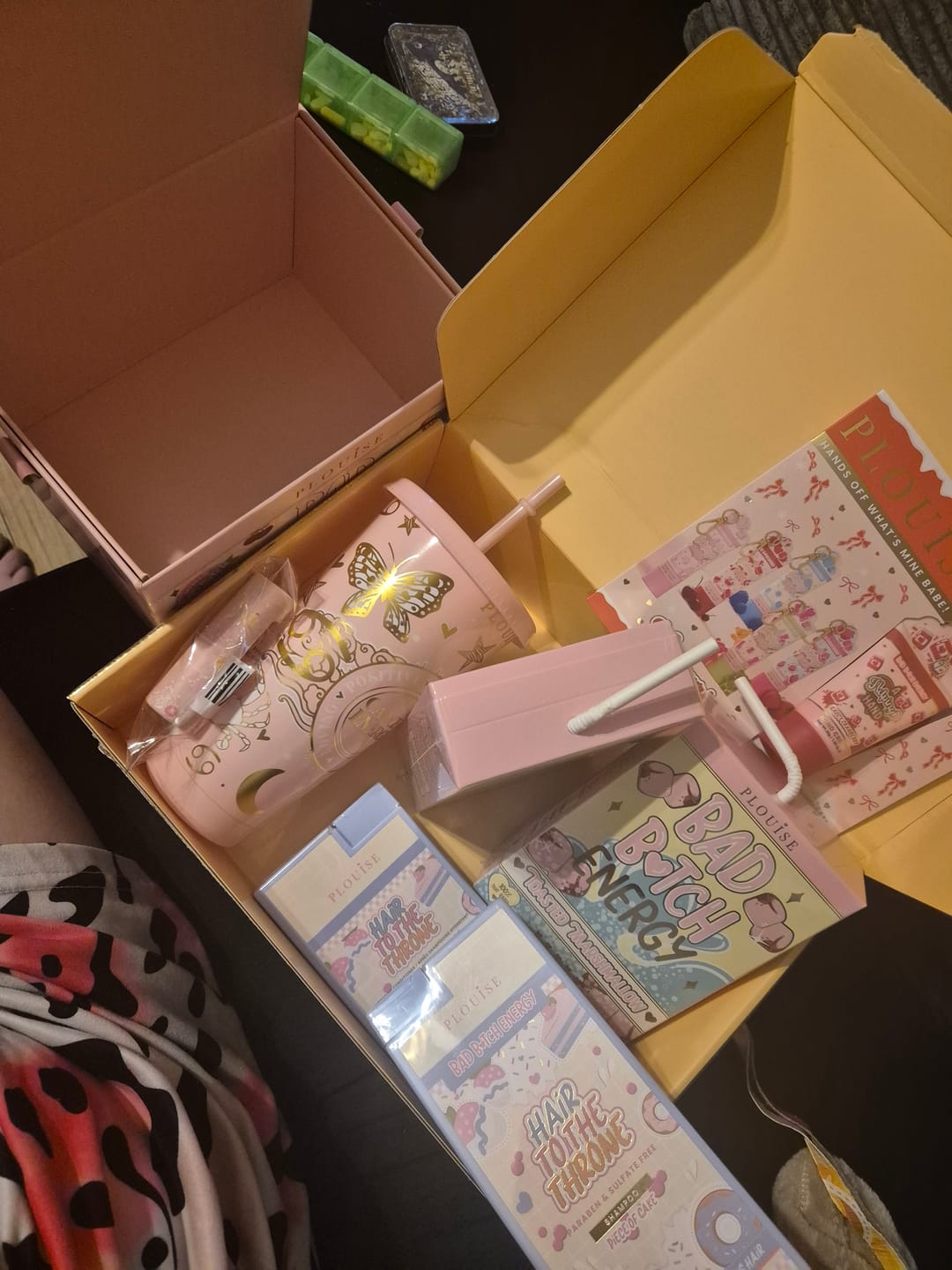 Customer photo review of P.Louise Sippin With The Signs Horoscope Cup - 710ml