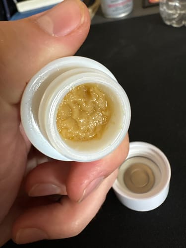 Customer photo review of G-Mac (Craft Wash)