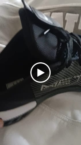 Customer video review of Nike Metcon 8 Black White