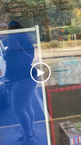 Customer video review of (Free Gift🎁) Sauna Sweat Tummy Slimmer Girdle