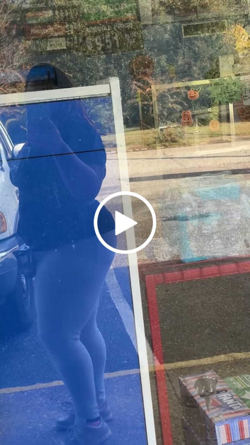 Customer video review of (Free Gift🎁) Sauna Sweat Tummy Slimmer Girdle