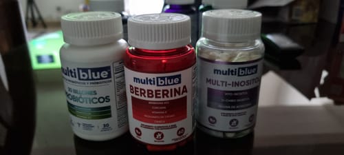 Customer photo review of Balance Femme