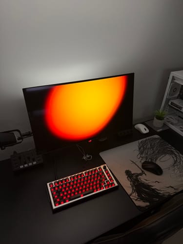 Customer photo review of 送测