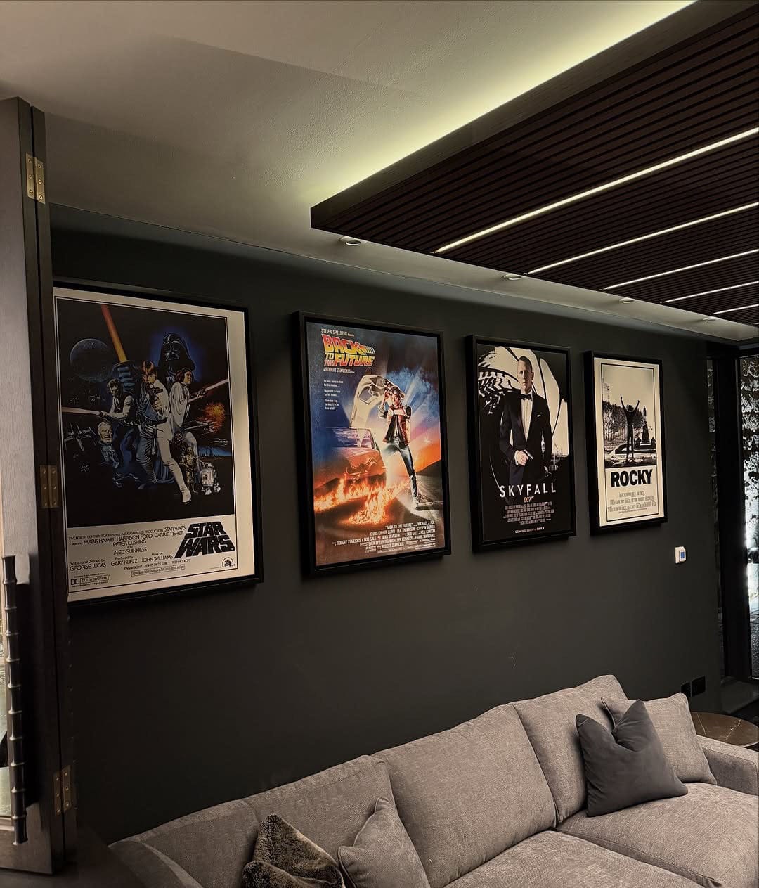 Customer photo review of Jaws 1975