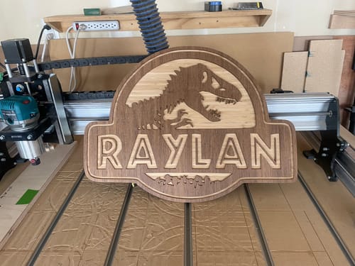 Customer photo review of BamX - Bourbon