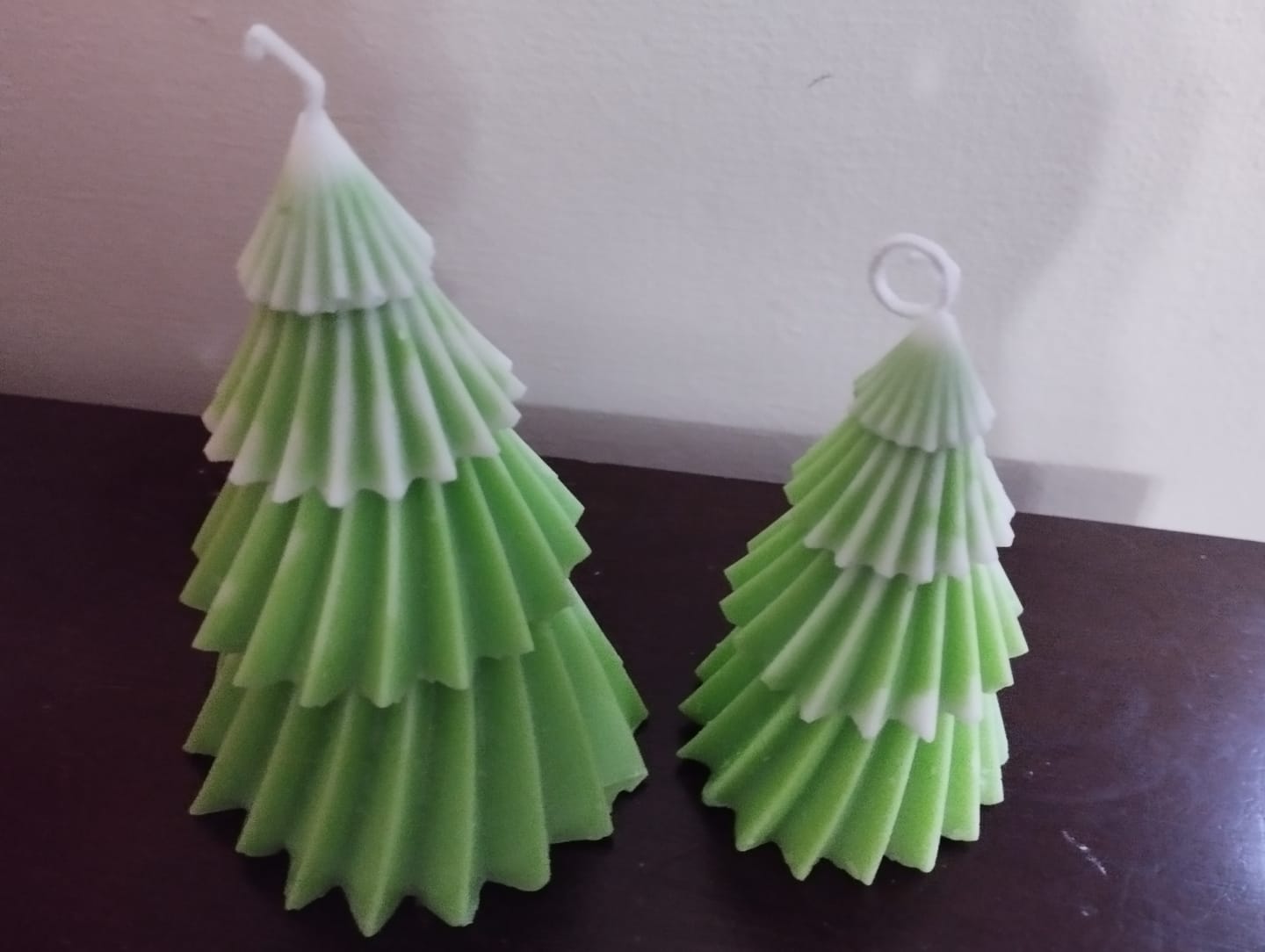 Customer photo review of 26 - Yuzu y Jengibre