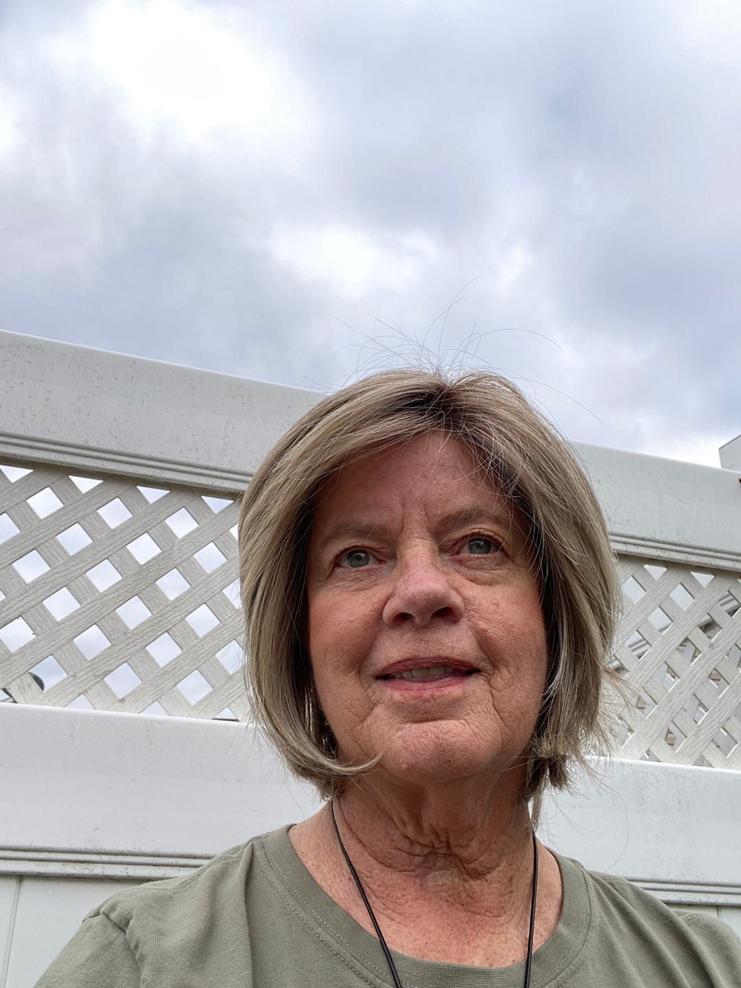 Customer photo review of JET SETTER - Moroccan Sand Blonde*