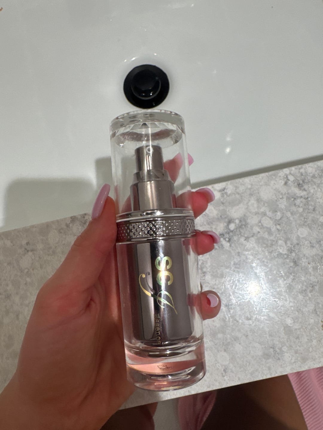 Customer photo review of Enzym SCJ Essence