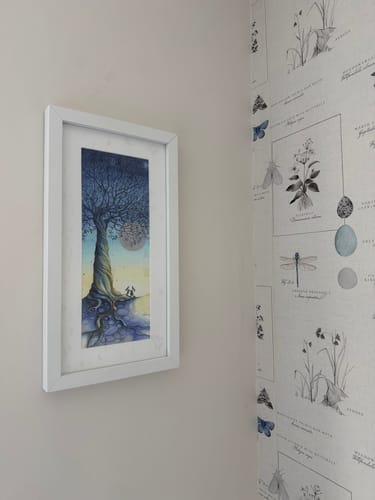 Customer photo review of Come Hope With Me (Small) By Catherine Stephenson