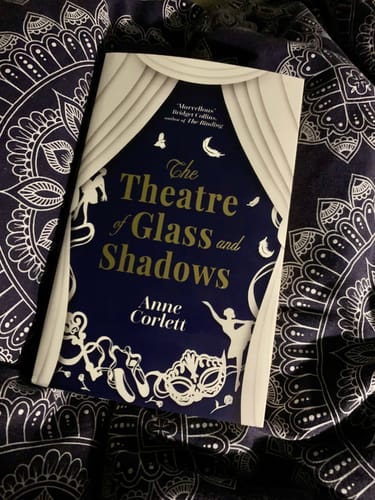 Customer photo review of Science Fiction & Fantasy Box