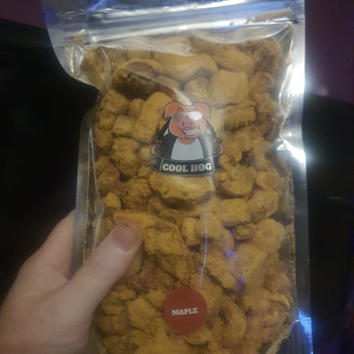 Customer photo review of Big 'n' Mix