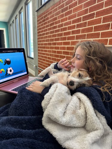 Customer photo review of On Hold