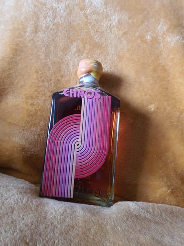 Customer photo review of CHAOS - MILLÉSIME 1996 - LES DERNIÈRES GOUTTES D’UN DOMAINE DISPARU