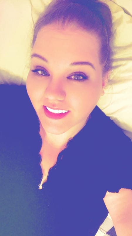 Customer photo review of Awaken™ Dual-Action Brow Wand