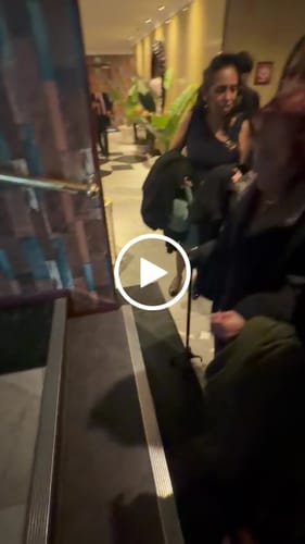 Customer video review of Grupos Menú Vicenzo