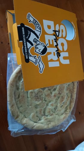 Customer photo review of Base "Low Carb Extreme"